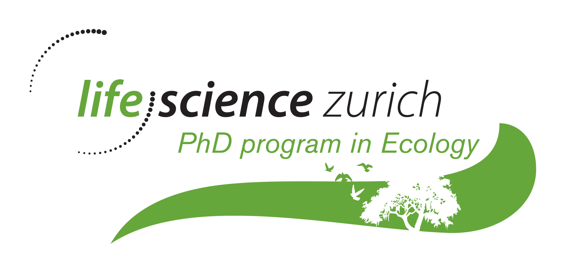 PhD Program in Ecology