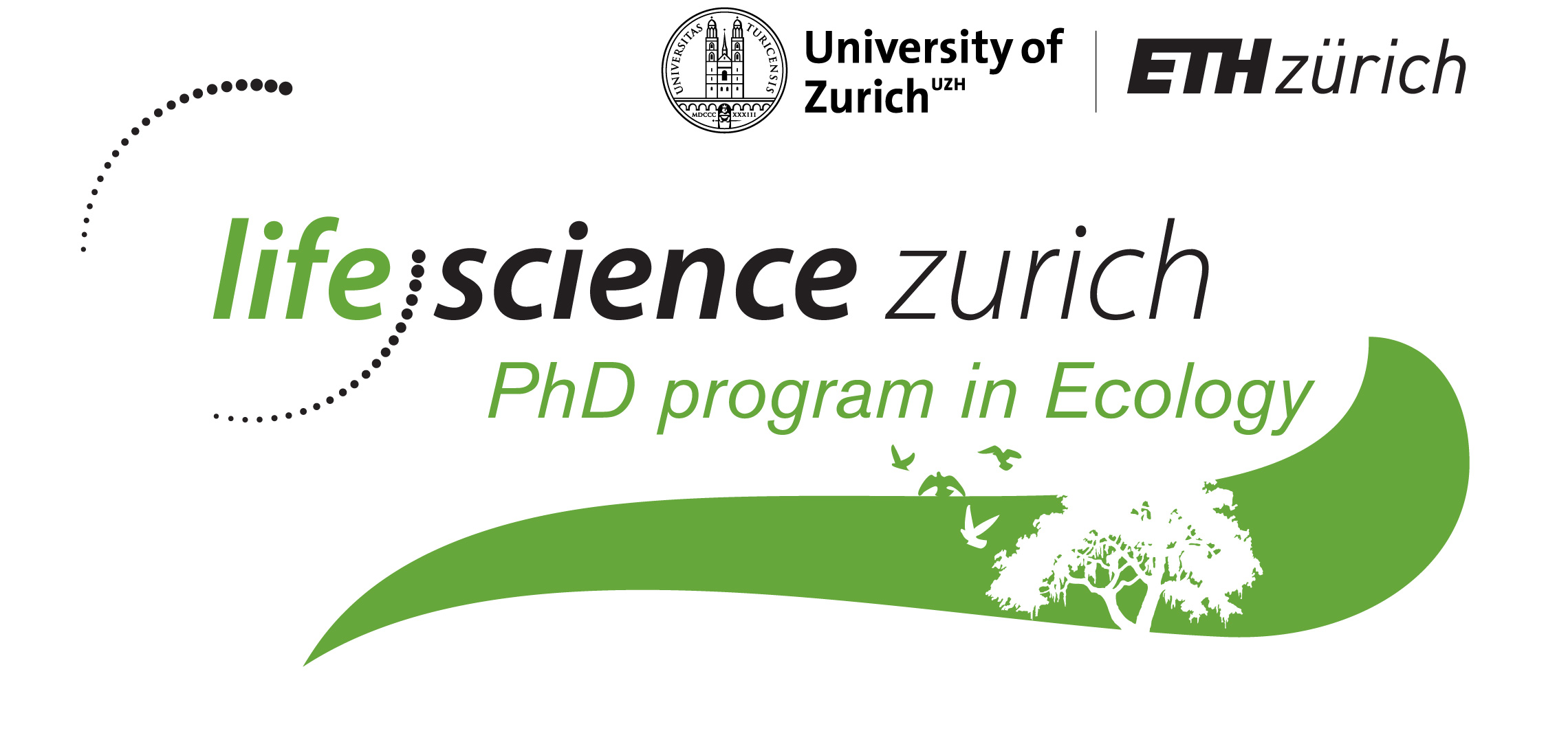 PhD Program in Ecology
