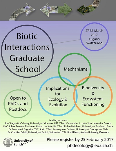 BioticInteractionsFlyer