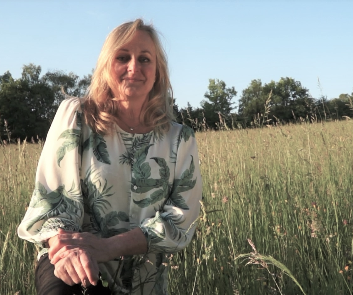 Debra Zuppinger-Dingley