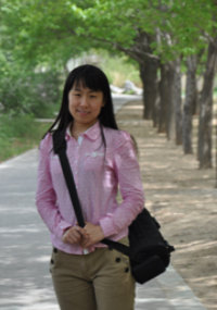 Xiaojuan Liu