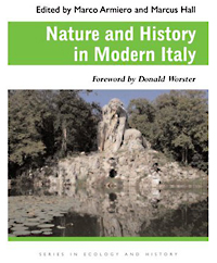 Nature and History in Modern Italy