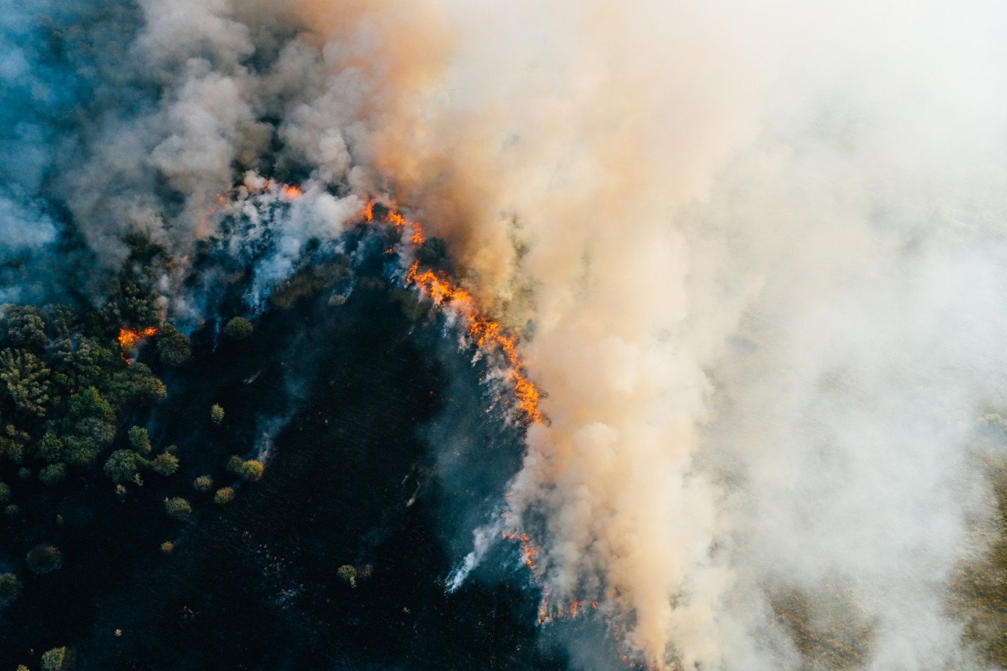 Arctic Fire