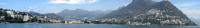 Lugano